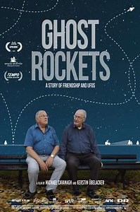 Ghost Rockets - Movie