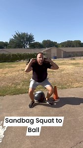 This is a killer compound functional movement that builds your hamstrings, quads, glutes, calves, and core. #beastcamptraining #nobitchfibers #boxsquats #compoundmovements #functionaltraining #LawEnforcementTraining | Beast Camp Training | Facebook