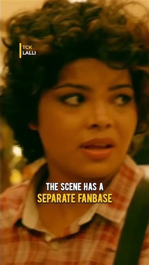 This scene has a separate fanbase 💔