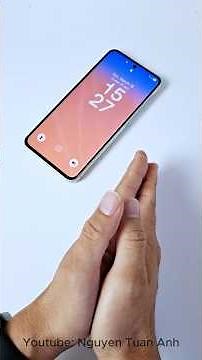 Clap to Find Lost Phone