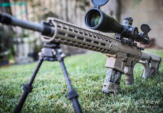 Best AR-10 Barrels: AR-10 Barrel Guide