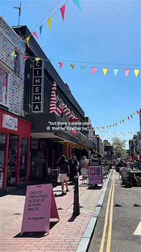 Exploring Brighton: A Weekend Getaway Guide