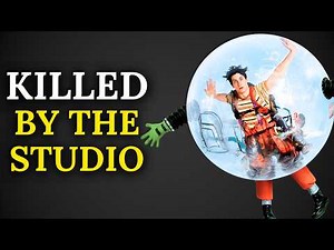 11 Sci-Fi Movies From The 60's No One Seems To Remember