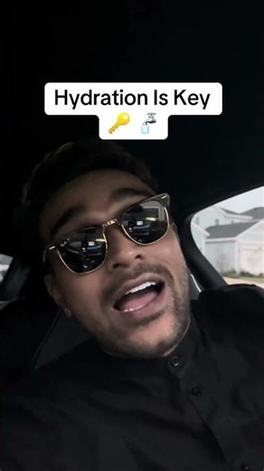 STAY HYDRATED WHEN DOING CARDIO AND TAKING CREATINE! #gymmotivation #cardio #creatine #water #gym