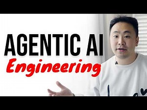 What is Agentic AI Engineering (Meta Staff Engineer Explains)
