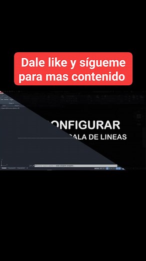 Parte 3 tips basicos de AutoCAD desde cero #AutoCAD2023 #ingenieros #autocadtutorial #arquitectura #diseño #Planos #Ingenieriacivil #AutoCAD #autocaddesign #viral | Aprendeautocad_desde0