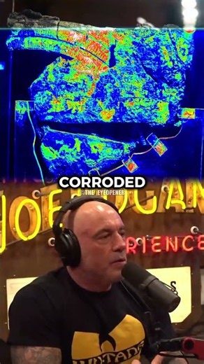 The Impossible Ancient Greek Machine We Still Can't Explain - Joe Rogan Experience