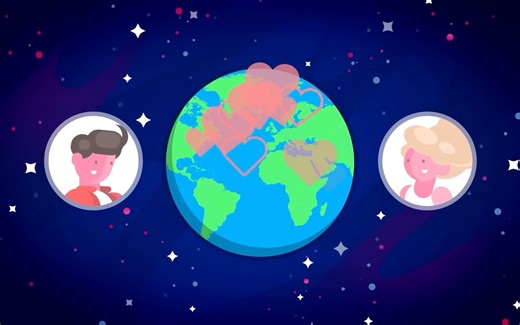 两个人能重新繁衍出整个人类文明吗？【中英字幕】