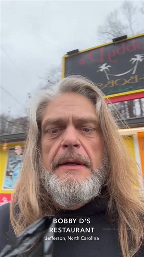 Bobby D’s | Bobby Davis