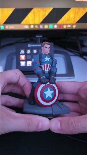 My all-time favorite Disney Infinity figures! ⭐ #disneyinfinity