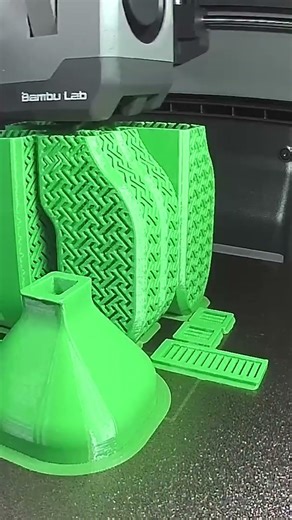 3d printer AMS 2 Pro dry box #shorts #bambulab #3dprinting