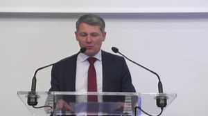 Discours Thomas Lesueur - Commissaire général au développement durable - MTECT