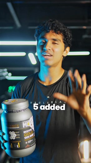 51 reactions | ⚡Fuel Your Muscles Without Slowing Down Your System! Order MuscleBlaze Biozyme Gold 100% Whey Today For The Cleanest Whey Experience Ever.  | MuscleBlaze | Facebook