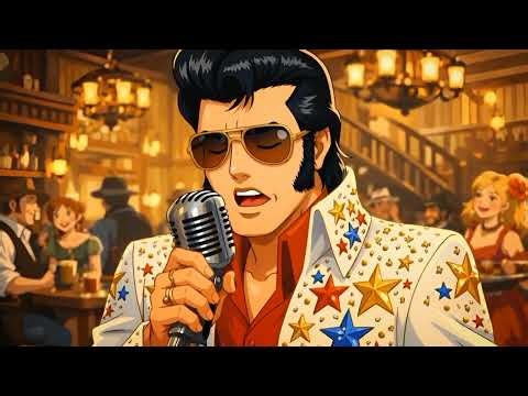 𝗲𝗹𝘃𝗶𝘀 𝗽𝗿𝗲𝘀𝗹𝗲𝘆, 𝗷𝘅𝗹 - 𝗮 𝗹𝗶𝘁𝘁𝗹𝗲 𝗹𝗲𝘀𝘀 𝗰𝗼𝗻𝘃𝗲𝗿𝘀𝗮𝘁𝗶𝗼𝗻 (𝘀𝗹𝗼𝘄𝗲𝗱 ~ 𝗿𝗲𝘃𝗲𝗿𝗯)