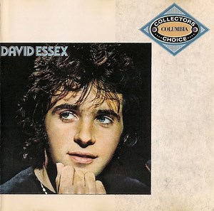 David Essex - Best Of