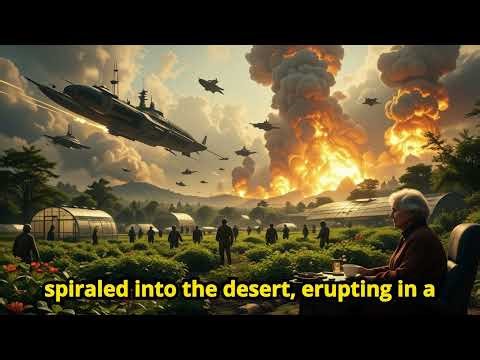 Earth’s Weakest Colony Was Attacked… and Won in 7 Minutes | HFY Sci-Fi Story