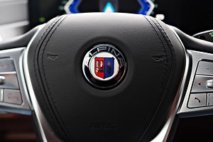 Alpina officially becomes standalone brand under BMW