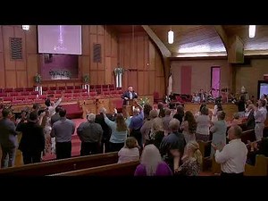 Dallas Church of God Live Stream