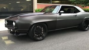 172K views · 10K reactions | Clean Chevrolet Camaro SS | Classic Muscle Cars | Facebook