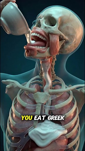 Discover the Digestive Benefits of Greek Yogurt