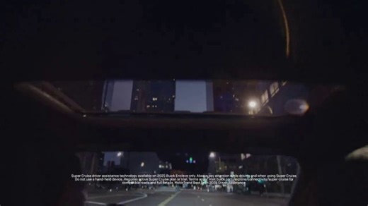 Buick TV Spot, 'Now Is Exceptional' [T1]
