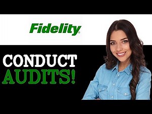 How To Fidelity Checks (2025)