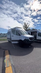 554 reactions · 26 shares | Make your travels absolutely epic with the incredible Tranquility & Sanctuary 4x2 Mercedes Sprinter Vans! Oh, and here's the bonus: BIG REBATES are up for grabs on these bad boys and other select motorhomes! Yes, you heard it right! It's time to save big and camp in style. This offer won't last forever, though. Kick-start your adventure today at www.thormotorcoach.com | Thor Motor Coach | Facebook