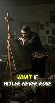 What If WWII Never Happened? Alternate History Explained