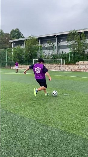 PUMA Future 7 Play TT 리뷰