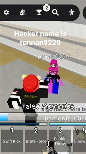 hacker name is rennan9229