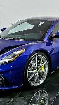 2024 Lotus Emira First Edition For Sale - $84,995 | Used