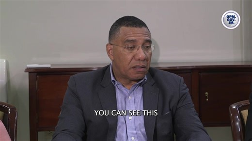 Today, information is everywhere, but many people still don’t fully understand how government works or why certain problems exist. This Government focused first on growing the economy and creating jobs. As a result, unemployment is now about 3 percent, the lowest it has ever been. More Jamaicans are working than ever before. Now our focus is on fixing and building infrastructure like roads and drains, because these are the foundation of growth. Many of our roads and towns were built decades ago,