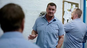 116K views · 1.7K reactions | Pat Tate "Hold on a minute... that's a Real Creeper!" #RiseOfTheFootsoldier | Rise of The Footsoldier | Facebook