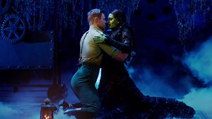 1.1K views · 937 reactions | Don't miss your chance to Defy Gravity. Get tickets to see WICKED at the Fox Theatre. | WICKED The Musical | Facebook