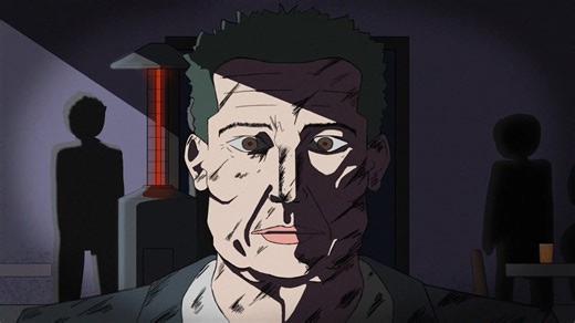 Uni Project numba 2 #animation #funny