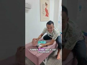 How Early Spinal Development Affects Everything From Posture to Growth