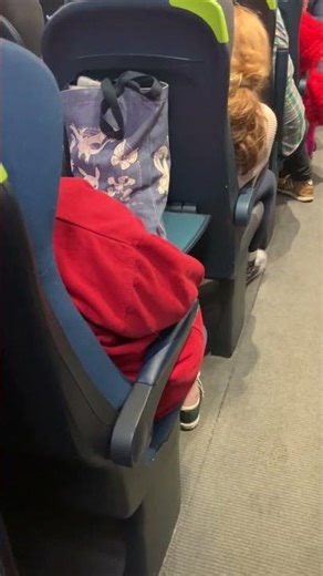 Weird class 373 doors… #train #eurostar