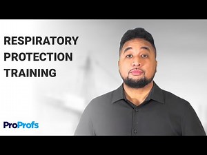 How to Ensure Respiratory Protection in the Workplace I Course Introduction