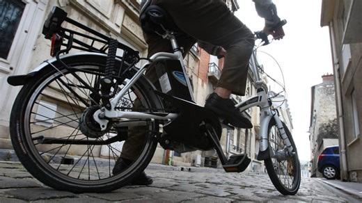 Aide à l’achat d’un vélo électrique : près d’un millier de bénéficiaires dans le Grand Reims en 2025
