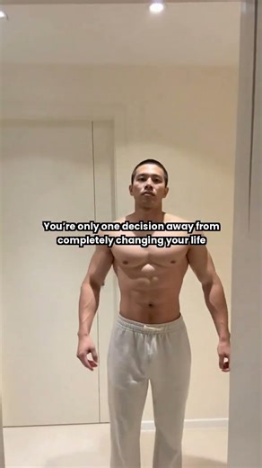 7% body fat 👽 and no abs🥲