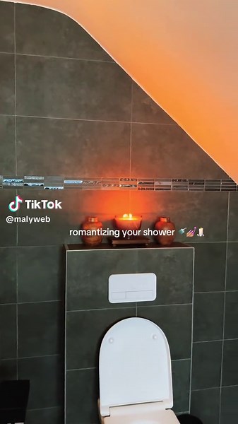 Enhance Your Shower Routine for a Cozy Self-Care Experience