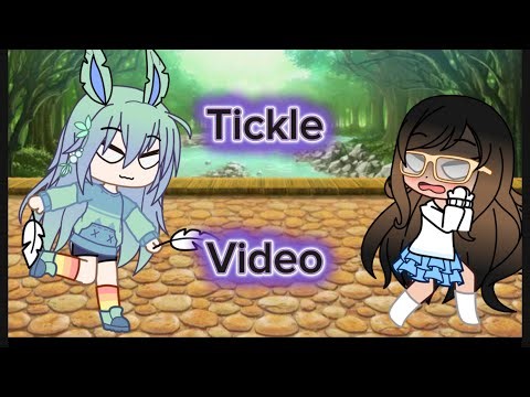 My first Tickle Gacha video