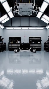 This is not hype. This is a ground-up, real-world rebuild of the Tesla Model S—done step by step with clarity and precision. From a bare shell to a fully functional electric performance sedan, every component was carefully inspected, restored, and reassembled with purpose. What this build actually involved: • Structural inspection & chassis correction • High-voltage battery pack checking and reconditioning • Electric drivetrain alignment & system calibration • Interior rebuilt with a clean, fact