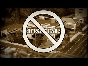 SimCity Disaster Trailer (coming March 5, 2013)