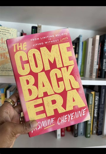i left my job because they told me i was too intimidating to promote. i built my own business thinking i finally escaped the system. i didn’t escape it. i just worked against myself. and i’ve spent so much time thinking something was wrong with me because i couldn’t perform well enough. couldn’t market loud enough. couldn’t scale fast enough. but i’m starting to realize the system was never built for us to thrive in it. it was built for us to exhaust ourselves trying. i’d have to decide to do so