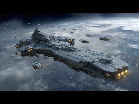 They Tried to Avoid Humans—Yet Their SOS Brought the Deathworlders’ Fleet! | HFY | HFY Reddit Story