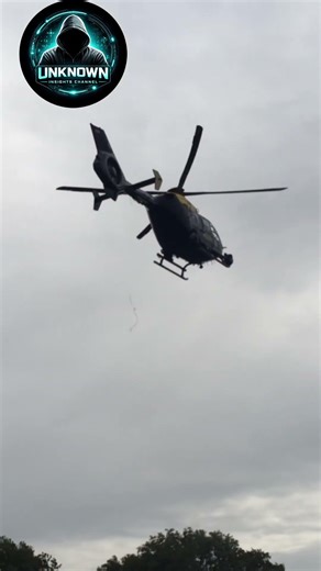 Avon and Somerset Police Helicopter take off @avonandsomersetpolice