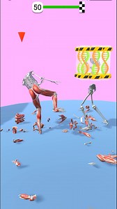 Human Evolution Level 50 Gameplay #humanevolution #viralvideo #trending #newgame #games #mobilegame #gamevideo #gaming #gameplay #viral #trending #reel #reels #fyp #gamemagazine | Game Magazine