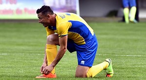 Polițiștii l-au arestat pe Daniel Chiriță! De ce e acuzat