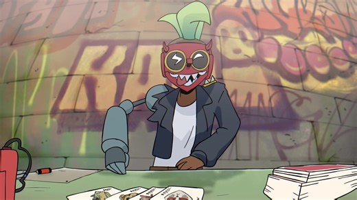 🗣️💥🥊 THE EASTSIDE OFFICIAL TRAILER IS HERE!!!💥🥊❤️‍🔥 Alongside our brand new single, the “Eastside” music video directed and animated by @xray.alpha.charlie is coming out on FEB 3RD!!!! Featuring the amazing voices of: 🌺 @lilypichu as Mimi 🗡️ @Stella Chuu as Ada 🦔 Snapcube as Wukong! We also have Spanish and Japanese dubs of the trailer you can check out on our YT channel! 👀 #animation #animatedmusicvideo #indiemusic #2danimation #indieanimation